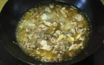 Make Chongqing Dynamite step 8