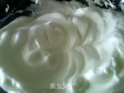Make ♪ Quite a cup of tea cake ♪ step 5