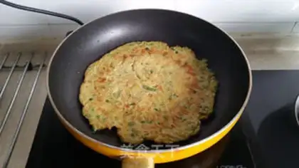 Make Eggcakes step 7