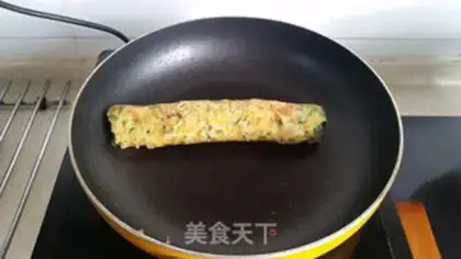 Make Eggcakes step 8