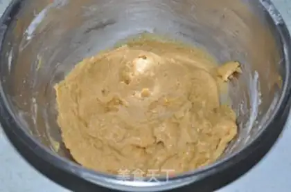Make Peanut butter waffles step 6