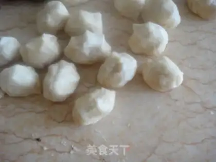 Make Shanghai crab shell yellow step 8