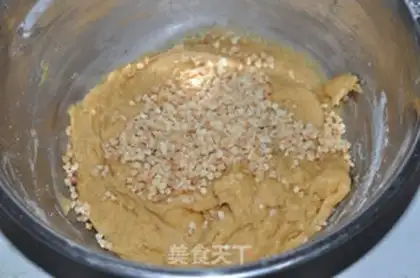 Make Peanut butter waffles step 7