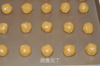 Make Peanut butter waffles step 9