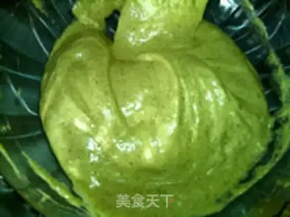 Make ♪ Quite a cup of tea cake ♪ step 11
