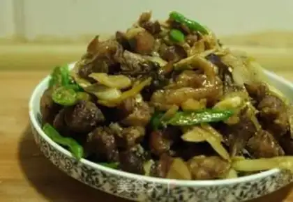 Make Chongqing Dynamite step 15