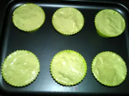 Make ♪ Quite a cup of tea cake ♪ step 12