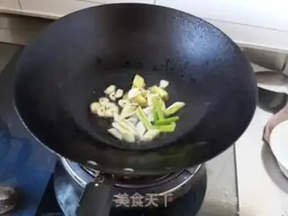Make Crabs step 3