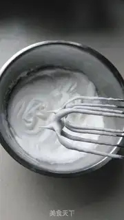 Make Six inches of windcake step 0