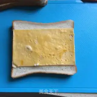Make A sandwich step 0