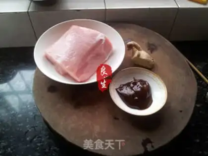 Make The money, the meat step 0