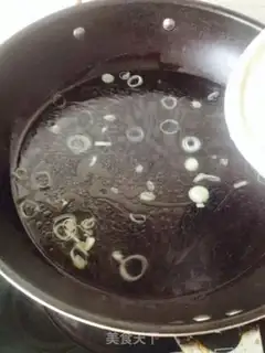 Make Potato soup step 1