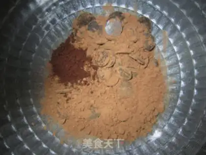 Make Chocolate cupcakes step 0