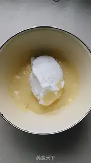 Make Six inches of windcake step 3