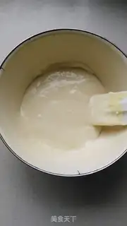 Make Six inches of windcake step 4