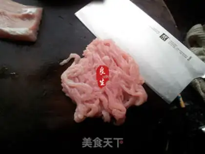 Make The money, the meat step 3