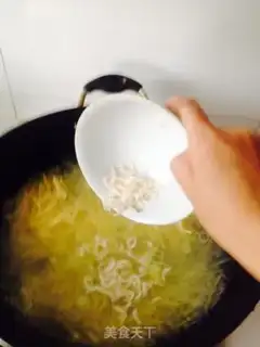 Make Potato soup step 4
