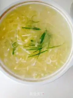 Make Potato soup step 5