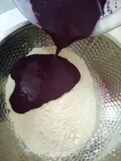 Make Black-meal-smelling step 4