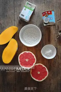 Make Yang Yee Man Lo step 0