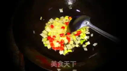 Make Garlic for cattle step 7