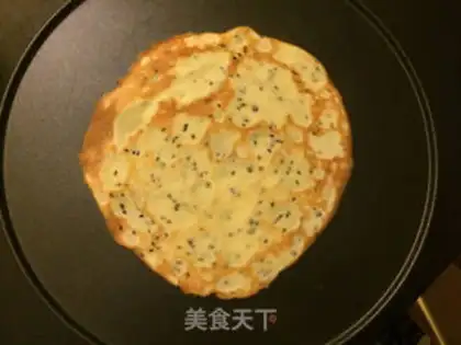 Make Creamball step 6