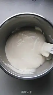 Make Six inches of windcake step 5