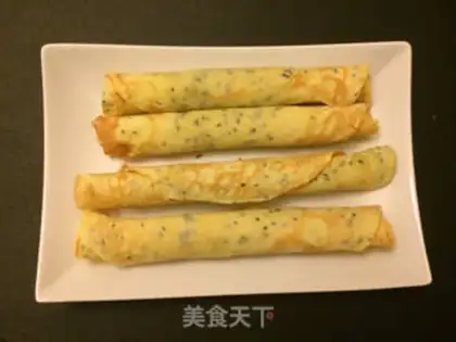 Make Creamball step 7
