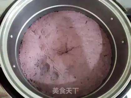 Make Black-meal-smelling step 7