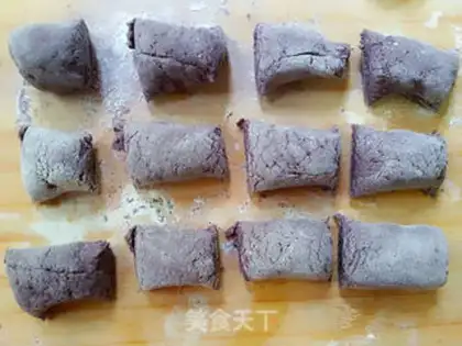 Make Black-meal-smelling step 8