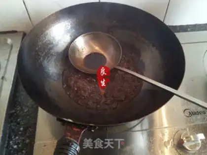 Make The money, the meat step 9
