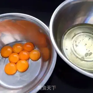 Make Double twilight cake step 0