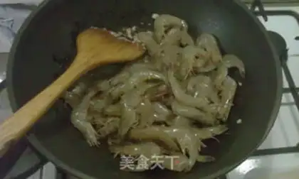 Make Shrimp step 3