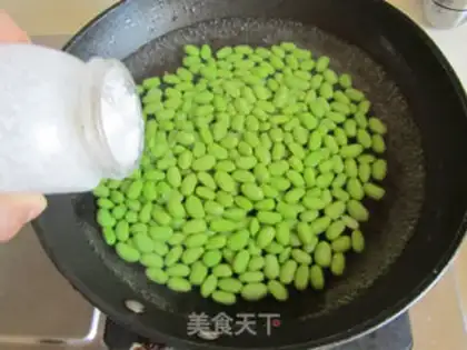 Make Piggy chili beans step 2