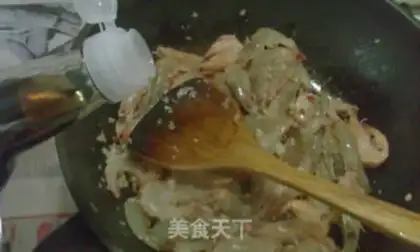 Make Shrimp step 4