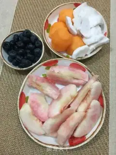 Make Ice cream step 0