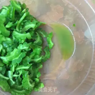 Make Bitter eggs step 3
