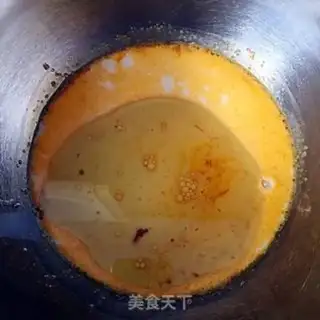 Make Double twilight cake step 2