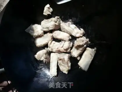 Make Carrot steak step 5