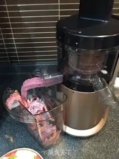 Make Ice cream step 1