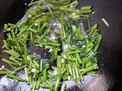 Make Piggy chili beans step 5