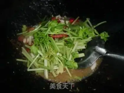 Make Squidfish step 5