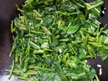 Make Pelican cabbage step 4