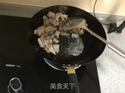 Make Roasted ribs step 1
