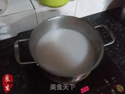 Make Mango broccoli simili step 2