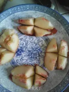 Make Summer Crush step 3