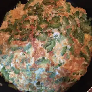 Make Bitter eggs step 8