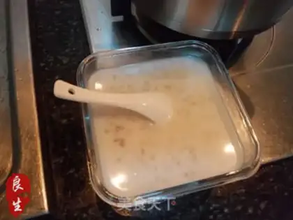 Make Mango broccoli simili step 4