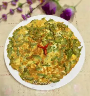 Make Bitter eggs step 9
