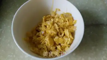 Make Fried noodles step 1